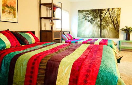 Amazing House with Pool, Arcade, Hot Tub and More - Accomodates 16 guests - Photo 9