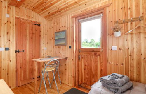 Hafan Gelli Sheperds Hut - Enlli - Photo 8