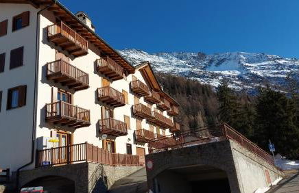 Monolocale Belvedere - Foto 15