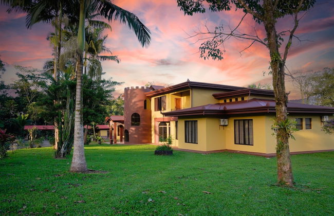 Mansion Arenal - Photo 36