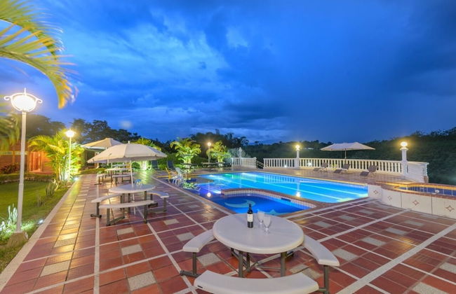 CABITAT CABAÑAS - Foto 7