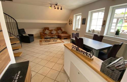 Ferienwohnung direkt in der Natur - Foto 2