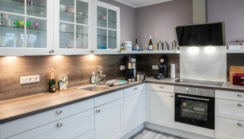 Töwerland Ferienwohnung Töwerland 2 - Foto 3