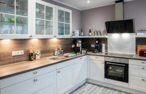 Töwerland Ferienwohnung Töwerland 2 - Foto 3