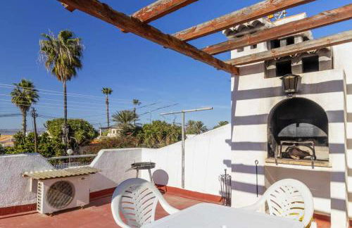 Villa Pink Villacosta - Foto 44