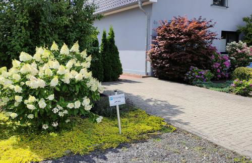 Ferienwohnung für 2 Personen Wellness & Radverleih - Photo 19