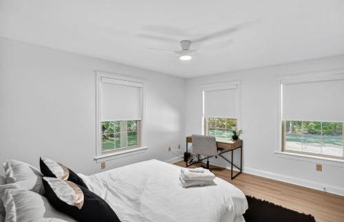 Gray Woodland Escape Golf, Pool & Cinema home - Foto 25