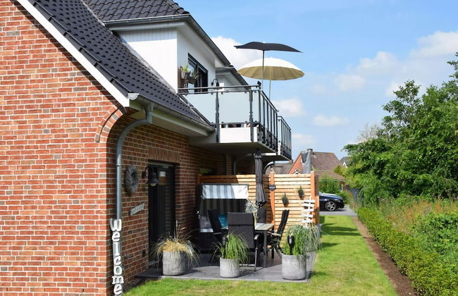 Beach Apartment in Schleswig-holstein - Foto 18