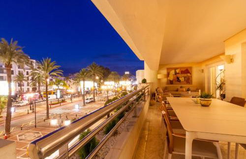 MARBELLA BANUS SUITES - Playas del Duque Luxury - Foto 15