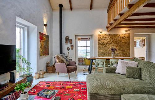 Casa com piscina e vista montanha Alenquer - Foto 28