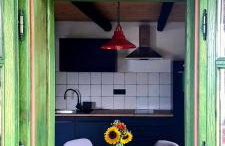 Cozy wooden house Robinia - Foto 16