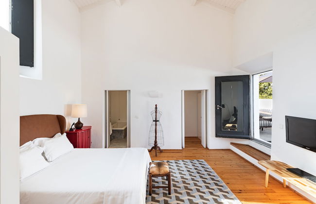 Imani Country House - Photo 18