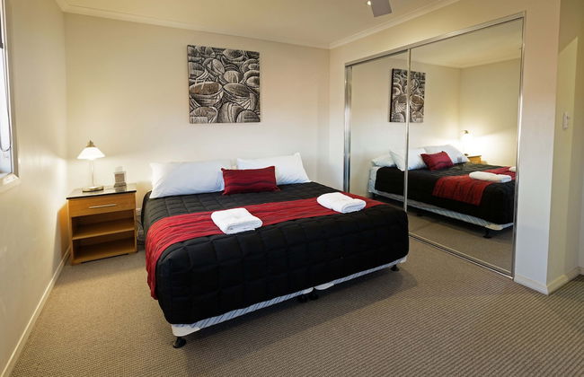 Cardiff Executive Apartments - Photo 1