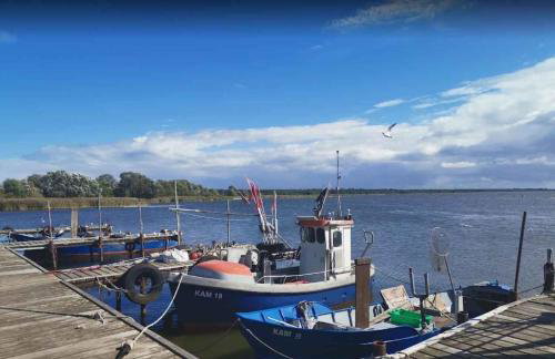 Holiday home Kamminke - Insel Usedom 3203 - Foto 19