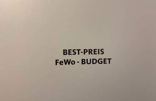 Best-Preis Ferienwohnung mit Netflix, Self-Check-In, eBike Ladestation im Fahrradraum, WLAN - direkt am Elberadweg im Herzen von Wittenberge - Foto 23