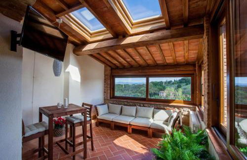 Borgo alle Mura - Foto 47