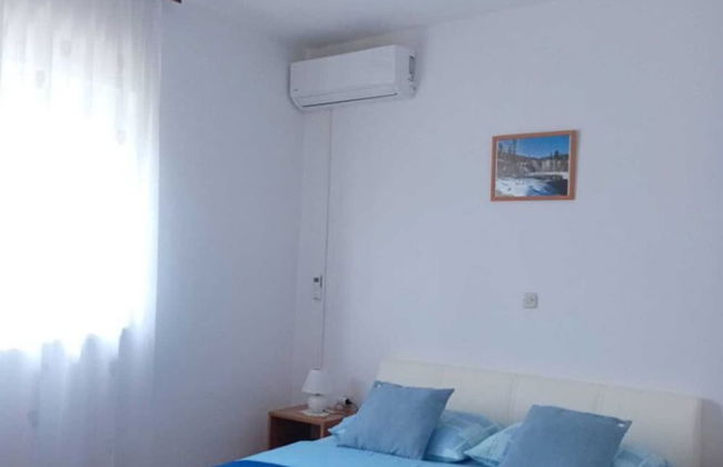 Nice Apartment With Private Roofed Terrace, Near the Sea and National Park - Foto 6