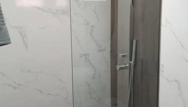 Polixniati's House - Photo 4, Shower