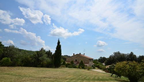 Agriturismo Podere Casetta - Foto 2, Garden