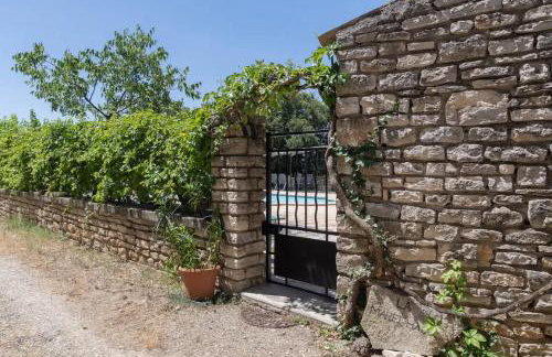 Charmante location avec piscine partagée à Orgnac-l'Aven, 60 m²tr - Foto 19