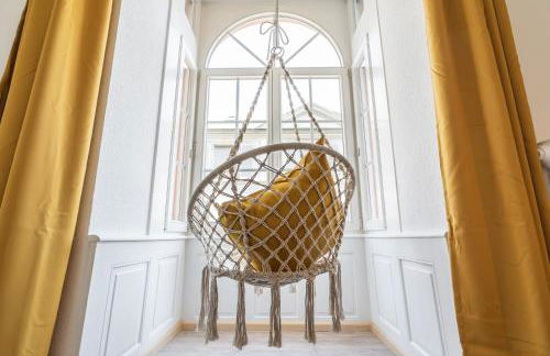 Freiburg Appartements am Augustinerplatz - Foto 9