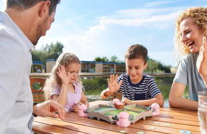 Ravensburger Spieleland Feriendorf - Foto 12