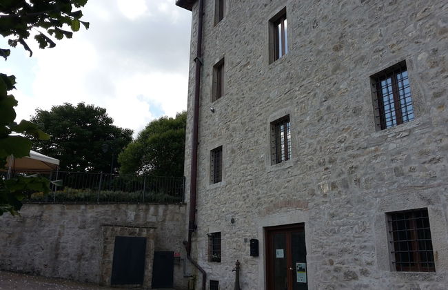 Castello Izzalini Todi Resort - Foto 3