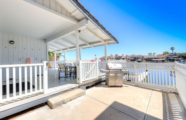 Waterfront 3BDR w Boat in Discovery Bay - Foto 37