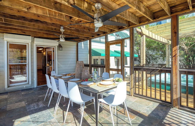 Raven by Avantstay Entertainers Dream w/ Pool, Hot Tub, Game Room! 9 Brs! - Foto 6