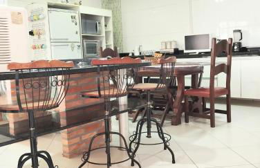 Recanto na Pampulha conforto e sossego - Foto 29