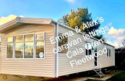 Caravan-blackpool-familyfriendly-activities - Foto 1