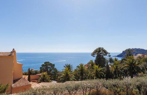 L'Evasion Luxury Apartment Stunning Sea View - Swimming Pool - Parking - Photo 10