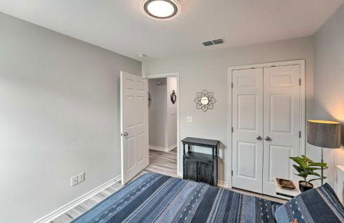 2 Mi to Boating RR Sea House in Aransas Pass! - Foto 7