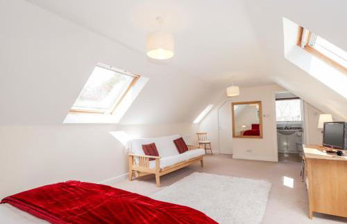 Redburn Steading - Foto 19