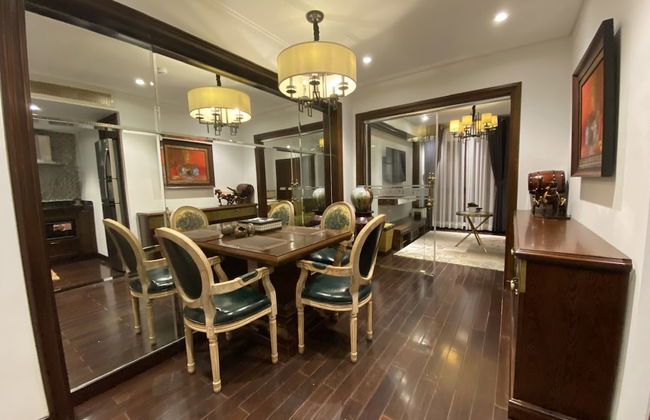 JB Serviced Apartment - Foto 34