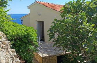 Apartments by the sea Borje, Peljesac - 24837 - Foto 1