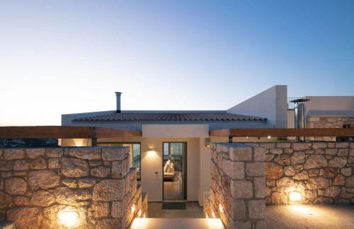 Villa Balance, Unwind with Panoramic Sea Views, by etouri - Foto 49