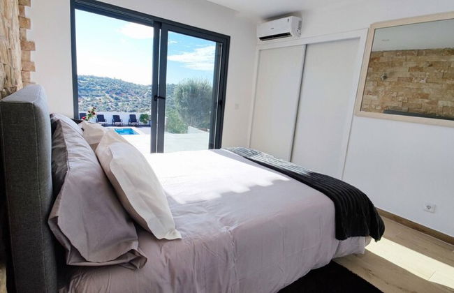 New, Nature View - Albufeira, Private Pool - Foto 8