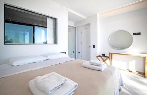 Villa Nissaki View 3 by Villa Plus - Foto 12