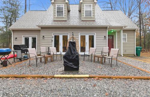 The Divine Cottage! Woodsy Hideaway! - Foto 2