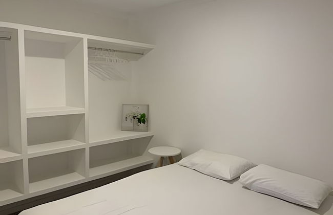 Hosts BR - Apartamentos funcionais - Photo 1