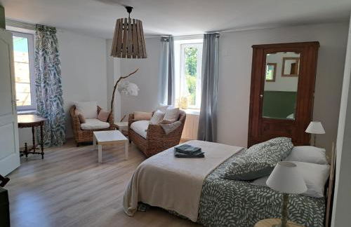 La Tanière - Foto 3