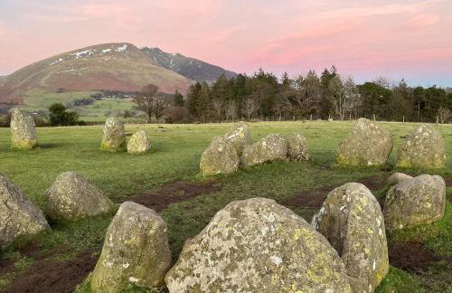 Apple Tree Cottage - Foto 13