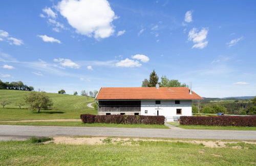 Kreuzbergblick Bayerischer Wald - Foto 37