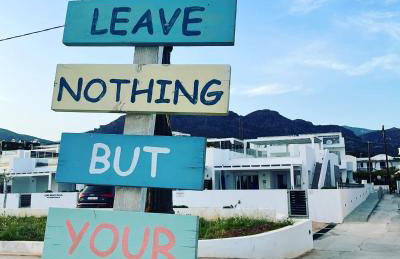 Fantasea Beachfront Villa - Foto 45