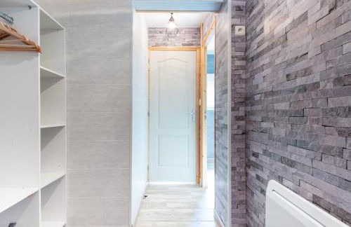 Chalet Le Petit Chalet by Interhome - Foto 24