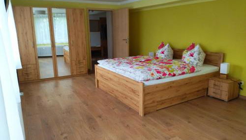 Ferienwohnung Kreuzgasse - Foto 3