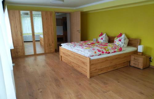 Ferienwohnung Kreuzgasse - Foto 3