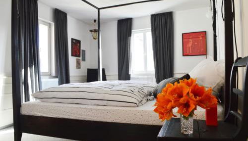 Ferienwohnung Winzerloft - Foto 2