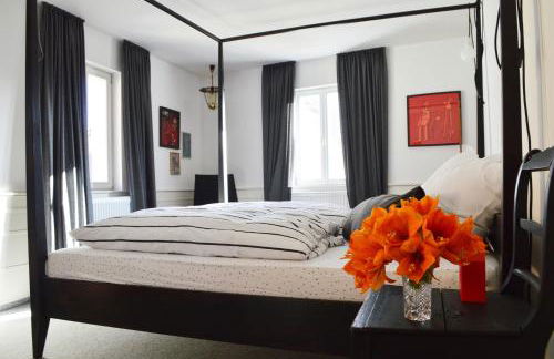 Ferienwohnung Winzerloft - Foto 2